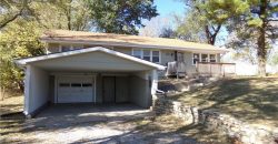 900  Spelman Drive, Smithville, MO 64089 | MLS#2515504