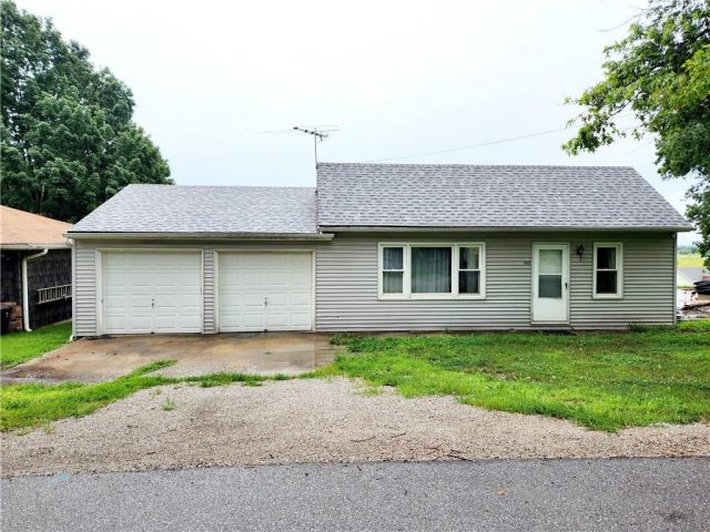 102  North Street, Farley, MO 64028 | MLS#2495047