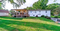 401  4th Terrace, Smithville, MO 64089 | MLS#2498234