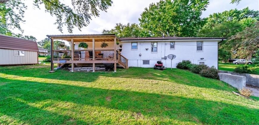 401  4th Terrace, Smithville, MO 64089 | MLS#2498234