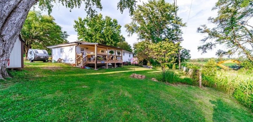 401  4th Terrace, Smithville, MO 64089 | MLS#2498234