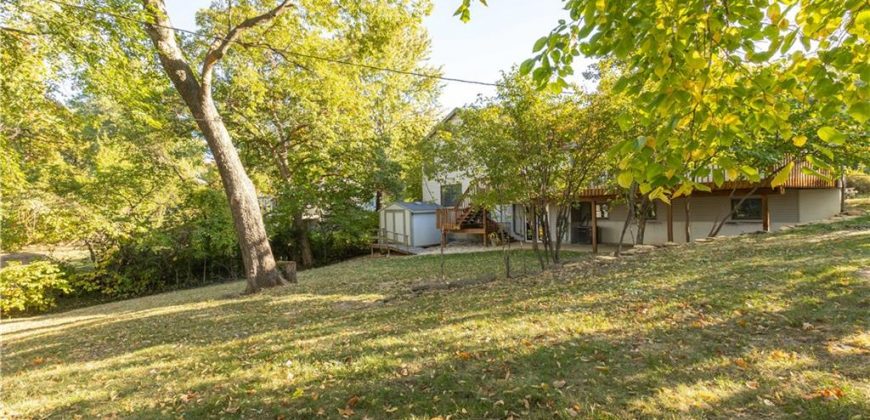 5404 N Central Street, Gladstone, MO 64118 | MLS#2500025