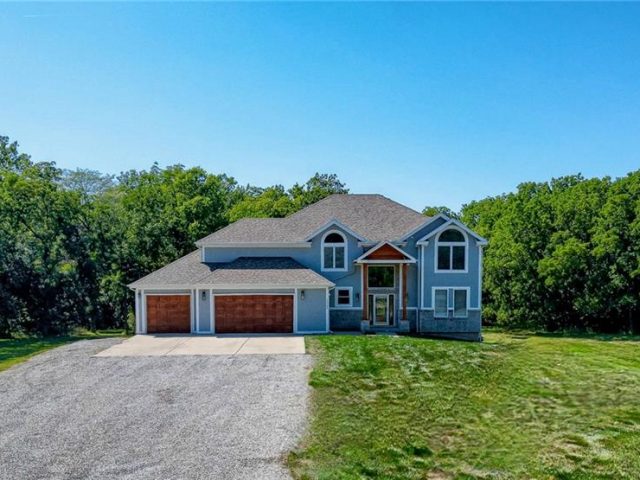 14702  Quail Run Drive, Smithville, MO 64089 | MLS#2503952