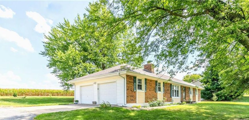 23415  Highway EE , Dearborn, MO 64439 | MLS#2508788