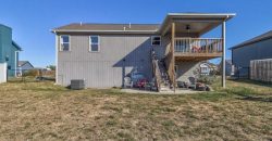 1007  Sunflower Street, Smithville, MO 64089 | MLS#2515340