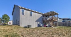 1007  Sunflower Street, Smithville, MO 64089 | MLS#2515340