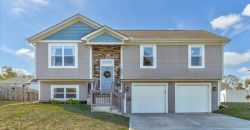 1007  Sunflower Street, Smithville, MO 64089 | MLS#2515340