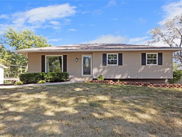 6903 NW Blair Road, Kansas City, MO 64152 | MLS#2509262