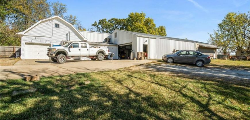 209  Salem Road, Excelsior Springs, MO 64024 | MLS#2512842