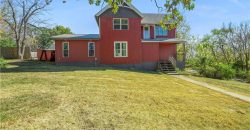 209  Salem Road, Excelsior Springs, MO 64024 | MLS#2512842