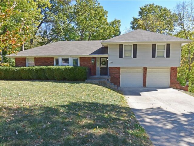 5913 N Wyandotte Street, Gladstone, MO 64118 | MLS#2515871