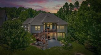 8015 NW Roberts Road, Weatherby Lake, MO 64152 | MLS#2492749