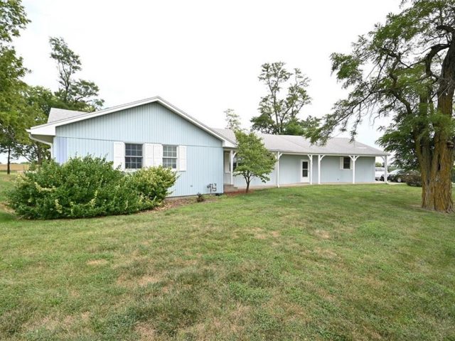 22175  Interurban Road, Dearborn, MO 64439 | MLS#2506755