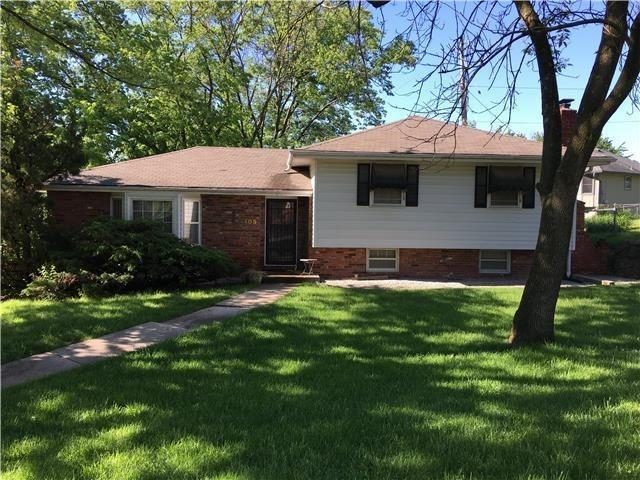 105 NW 61st Street, Gladstone, MO 64118 | MLS#2515951