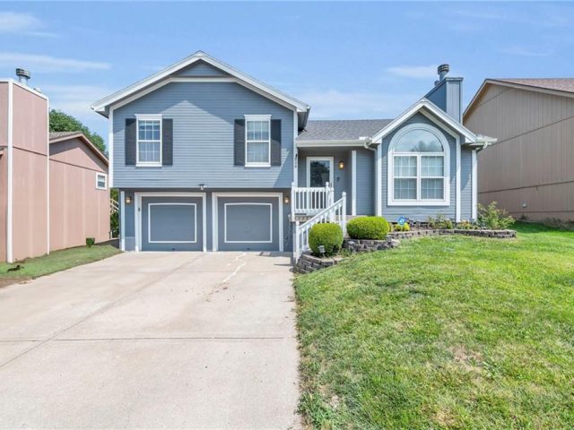 808 NE 107TH Street, Kansas City, MO 64155 | MLS#2498660