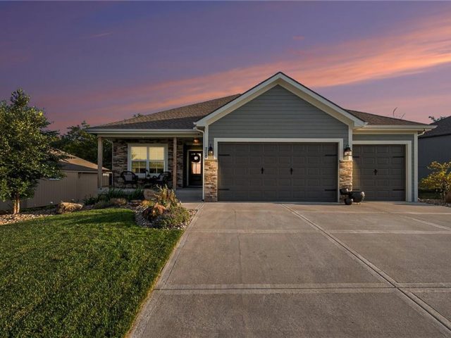 710  Apache Court, Smithville, MO 64089 | MLS#2506087