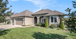 700  Indian Trail Court, Smithville, MO 64089 | MLS#2514709