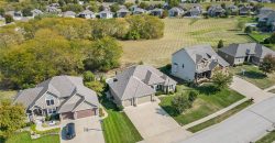 700  Indian Trail Court, Smithville, MO 64089 | MLS#2514709