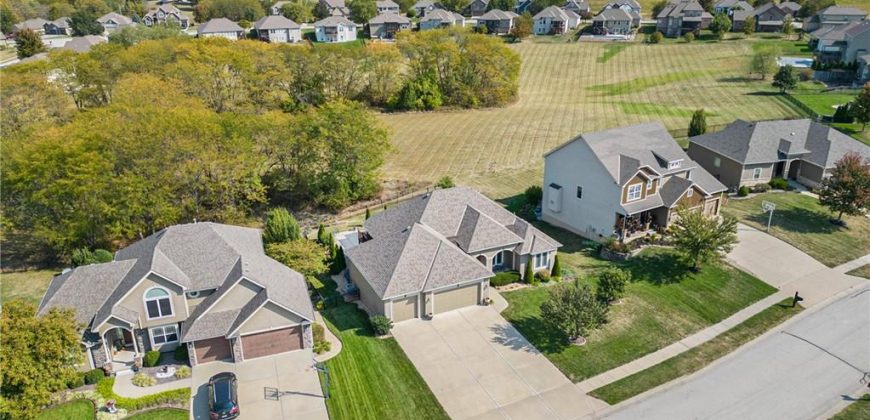 700  Indian Trail Court, Smithville, MO 64089 | MLS#2514709