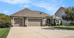 700  Indian Trail Court, Smithville, MO 64089 | MLS#2514709