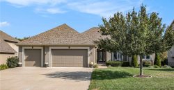 700  Indian Trail Court, Smithville, MO 64089 | MLS#2514709