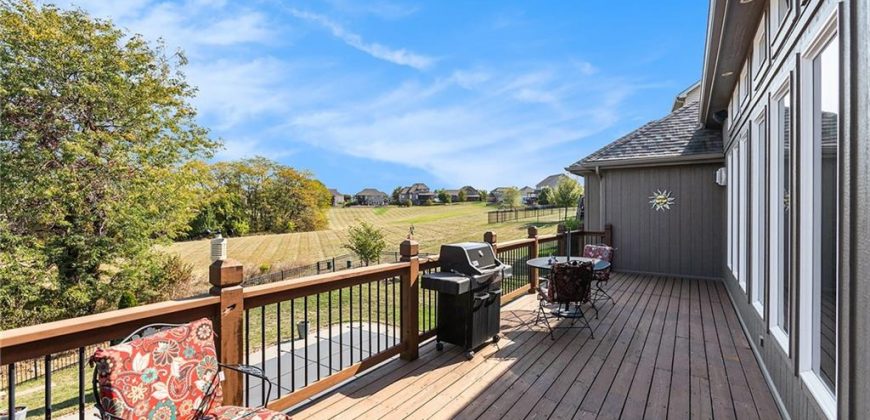 700  Indian Trail Court, Smithville, MO 64089 | MLS#2514709