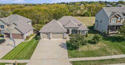 700  Indian Trail Court, Smithville, MO 64089 | MLS#2514709