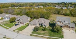 700  Indian Trail Court, Smithville, MO 64089 | MLS#2514709