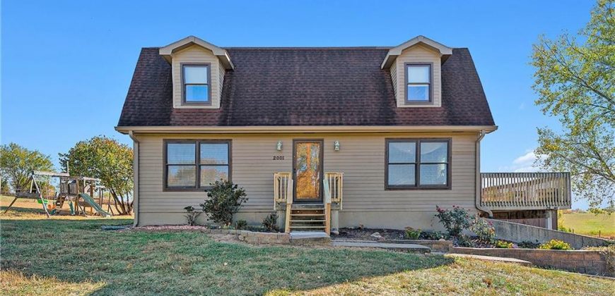 2001  Brook Drive, Smithville, MO 64089 | MLS#2515785