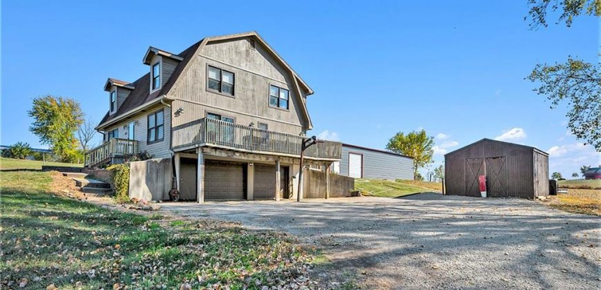 2001  Brook Drive, Smithville, MO 64089 | MLS#2515785