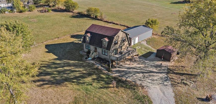 2001  Brook Drive, Smithville, MO 64089 | MLS#2515785