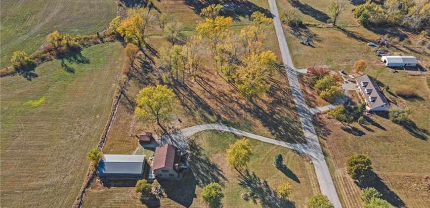 2001  Brook Drive, Smithville, MO 64089 | MLS#2515785