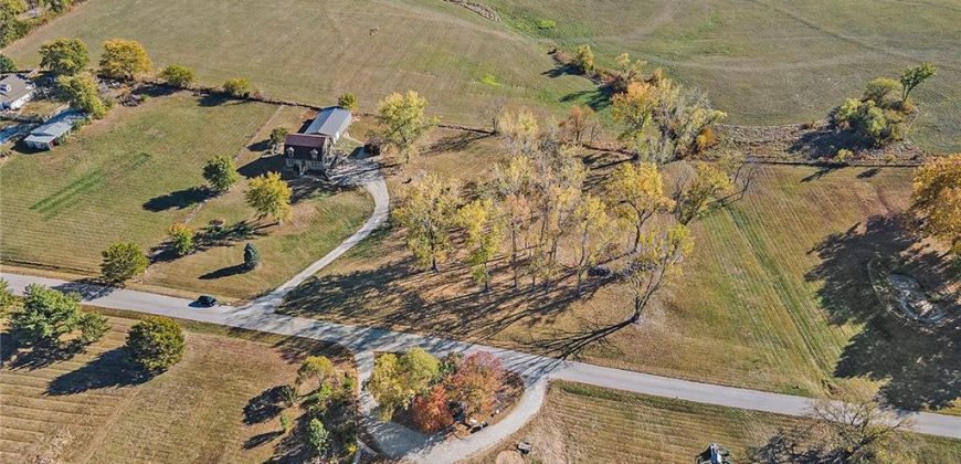 2001  Brook Drive, Smithville, MO 64089 | MLS#2515785