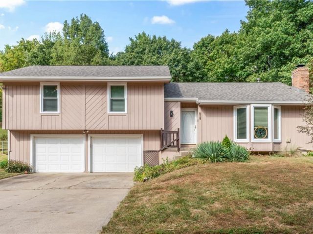 824  Cosby Street, Liberty, MO 64068 | MLS#2510024