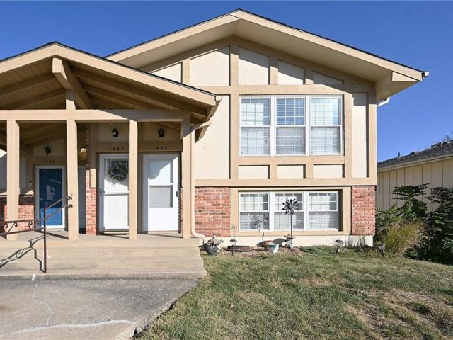 1434 NW 64th Terrace, Kansas City, MO 64118 | MLS#2516119