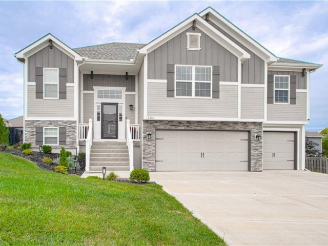 12380 N Hastings Drive, Platte City, MO 64079 | MLS#2511503