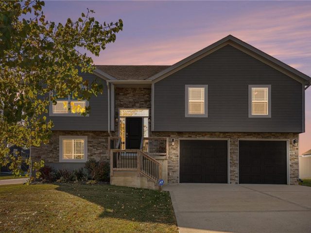 311  Fairview Circle, Platte City, MO 64079 | MLS#2516200