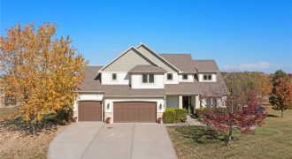 12802 NE 115th Terrace, Kearney, MO 64060 | MLS#2507338