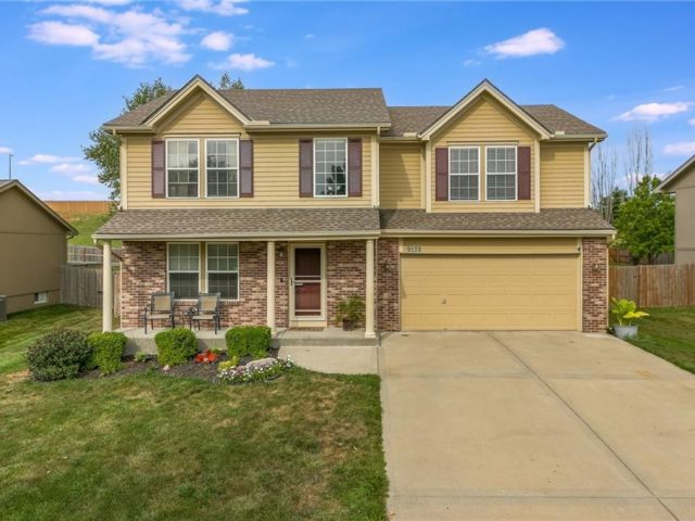 9132 N MULBERRY Avenue, Kansas City, MO 64155 | MLS#2510399