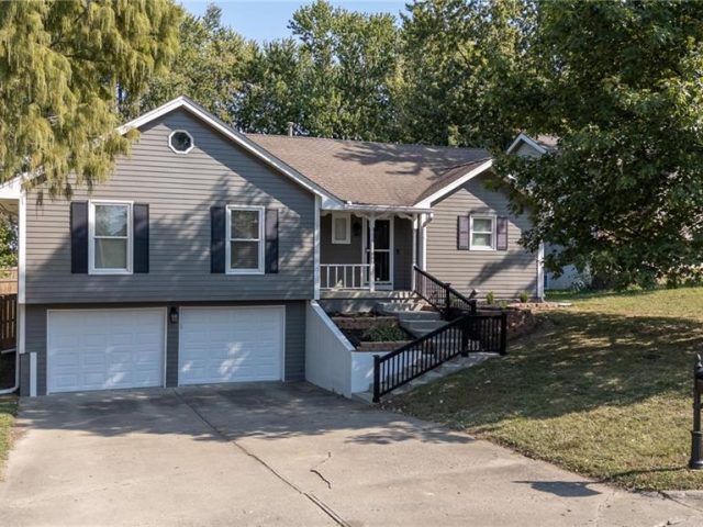 603  Lodwick Lane, Excelsior Springs, MO 64024 | MLS#2514181