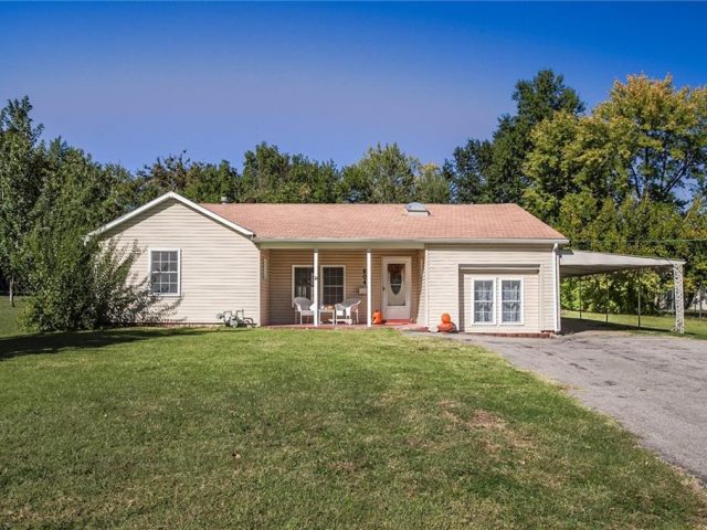 604 NE 73rd Terrace, Gladstone, MO 64118 | MLS#2513853