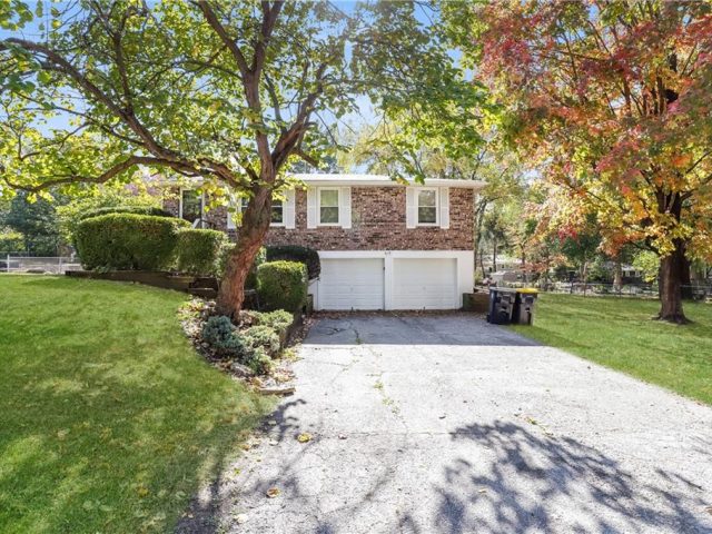 619 NE 114th Terrace, Kansas City, MO 64155 | MLS#2515828