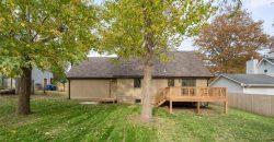 971  Northwyck Drive, Liberty, MO 64068 | MLS#2517155