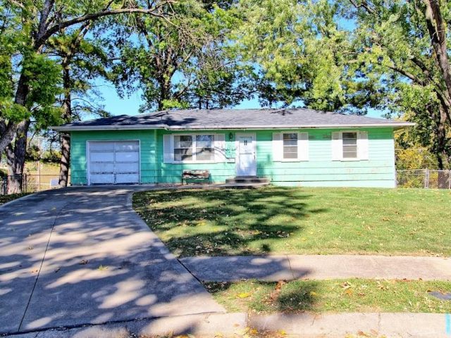 6322 N Anges Circle, Gladstone, MO 64119 | MLS#2515964