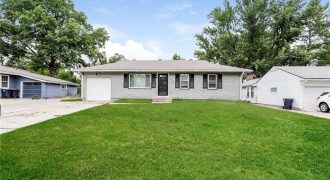 5304 NE 44Th Street, Kansas City, MO 64117 | MLS#2498808