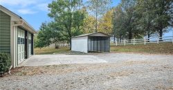 18321  Nation Road, Holt, MO 64048 | MLS#2517394