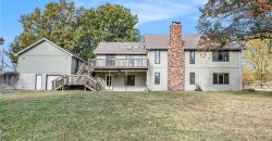 18321  Nation Road, Holt, MO 64048 | MLS#2517394