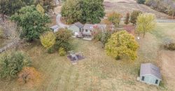 18321  Nation Road, Holt, MO 64048 | MLS#2517394