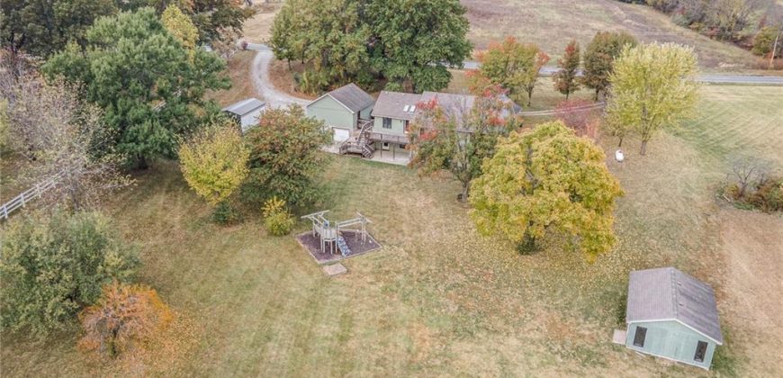 18321  Nation Road, Holt, MO 64048 | MLS#2517394