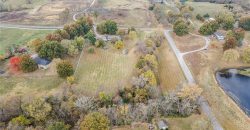 18321  Nation Road, Holt, MO 64048 | MLS#2517394